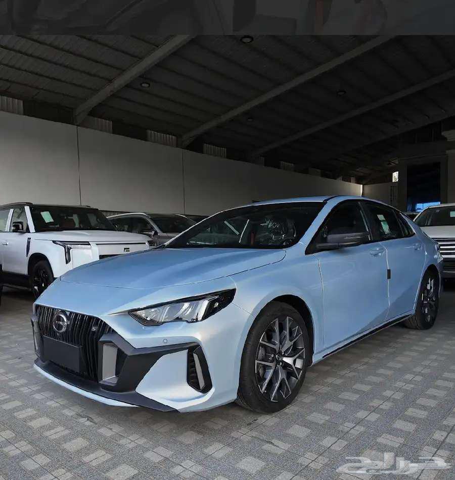GAC جاك امباو S جميع الالوان بافضل الاسعار63699259758210112