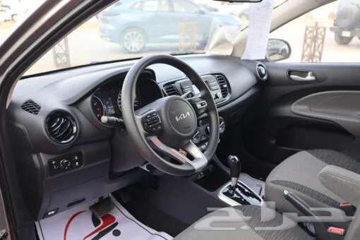 كيا بيجاس 2025 GL تمويل فقط جميع البنوك والشركات63707187273089113