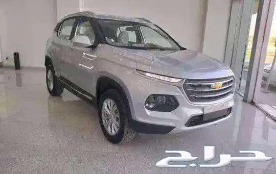شيفروليه جروف نص فل وفل موديل 2025 كاش او اقساط63708375355649111