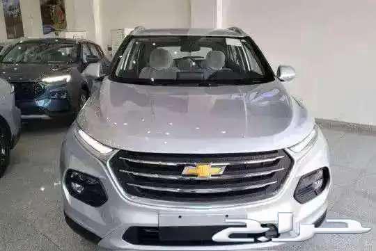 شيفروليه جروف نص فل وفل موديل 2025 كاش او اقساط63708375355649110