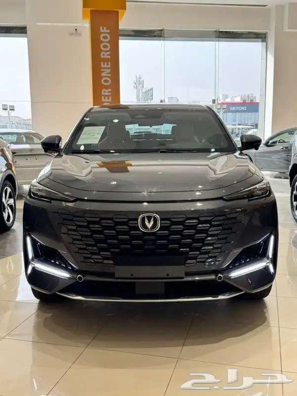 شانجان يوني كي فل كامل موديل 202663708375618050110