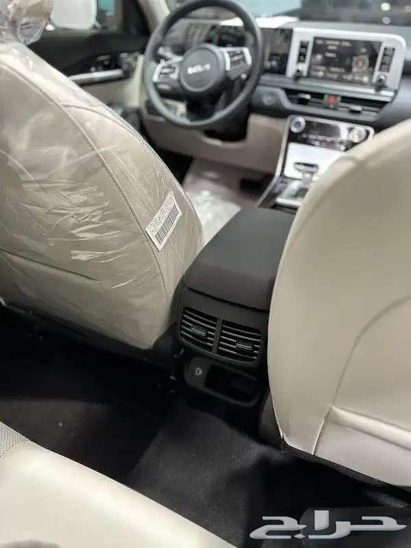 كيا سيلتوس GLS بانوراما موديل 2025اوتو ون63711297029762114