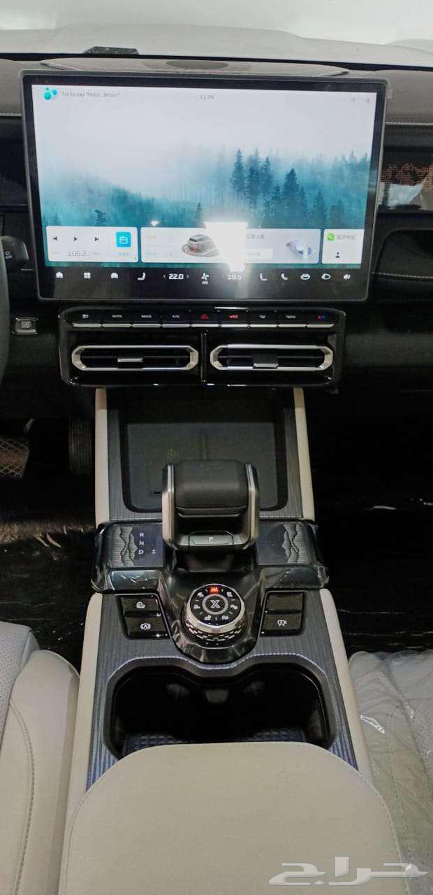 جيتور T1 فل لاكجري موديل 202563707098756737112
