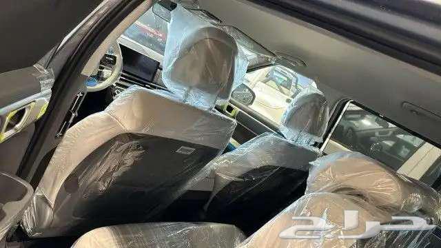 هيونداي سنتافي الشكل الجديد سمارت 4 سلندر بدون دبل 202463704275349761112