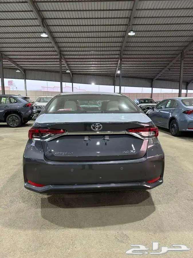 تويوتا كورولا ماكينة 2000 مطور موديل 202563710205670787111