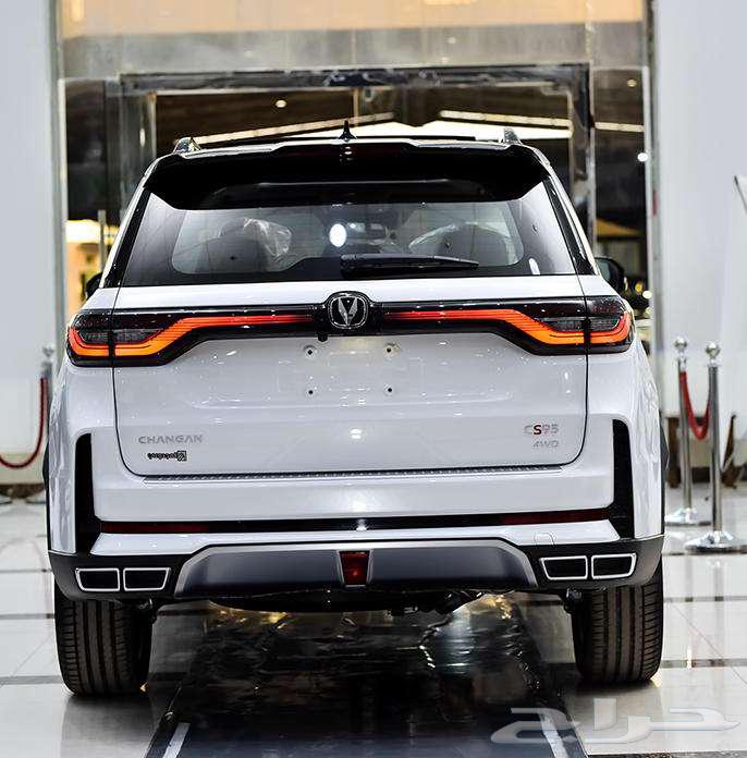 شانجان CS95 العائليه _ 2026 _( فل كامل رويال )63711115166723114