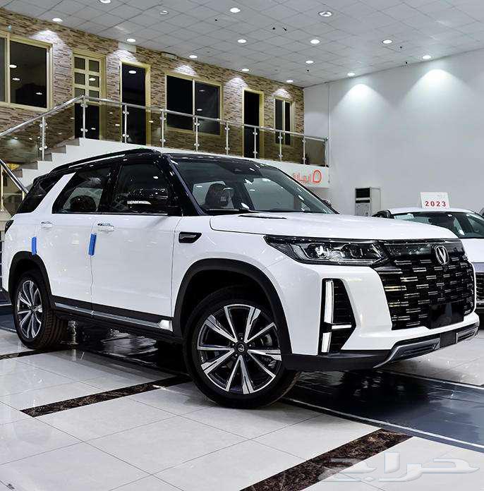 شانجان CS95 العائليه _ 2026 _( فل كامل رويال )63711115166723111