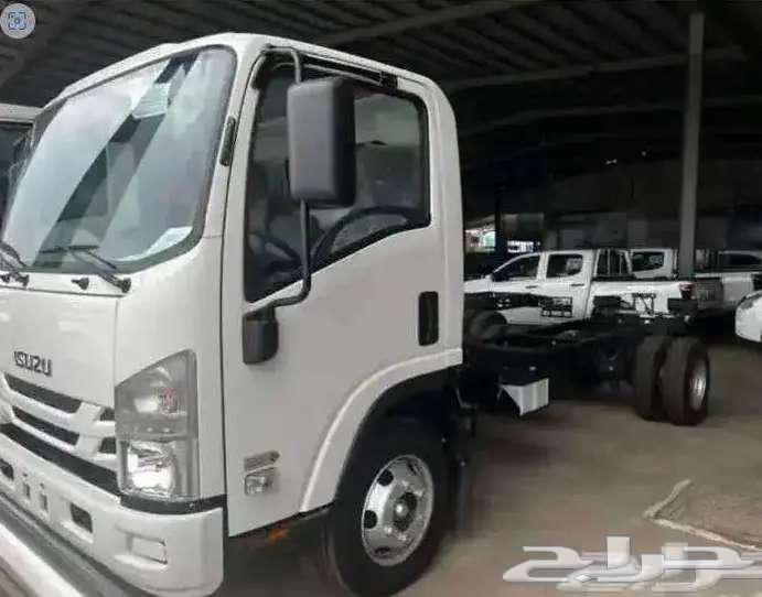 ايسوزو دينا 4 طن شاص 4.9563706628462466111