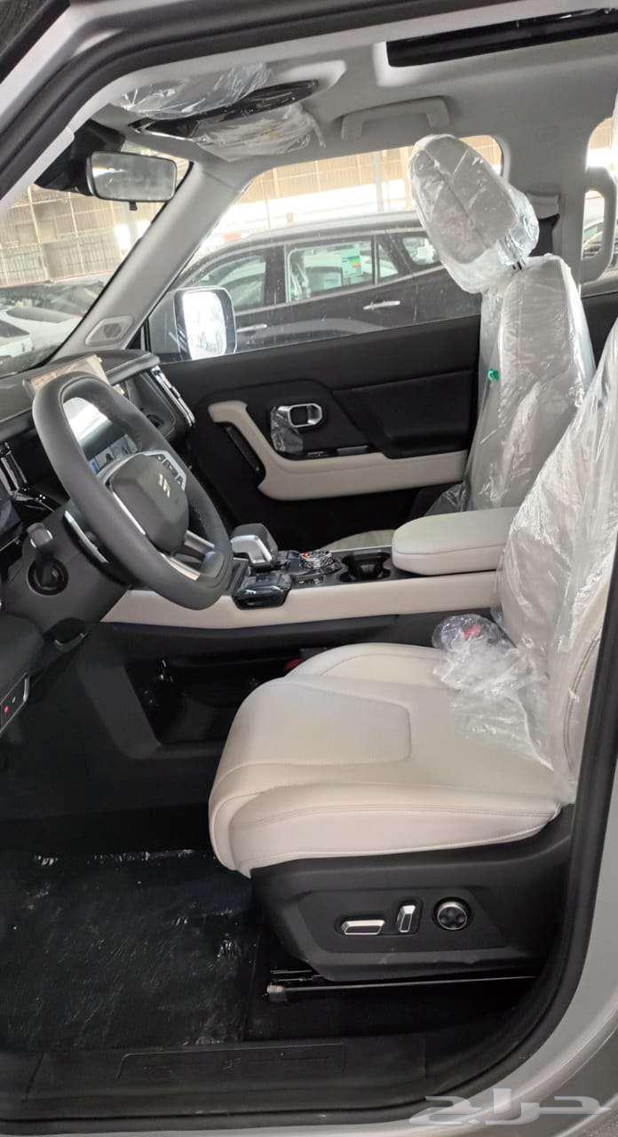 جيتور T1 فل لاكجري موديل 202563707098756737111