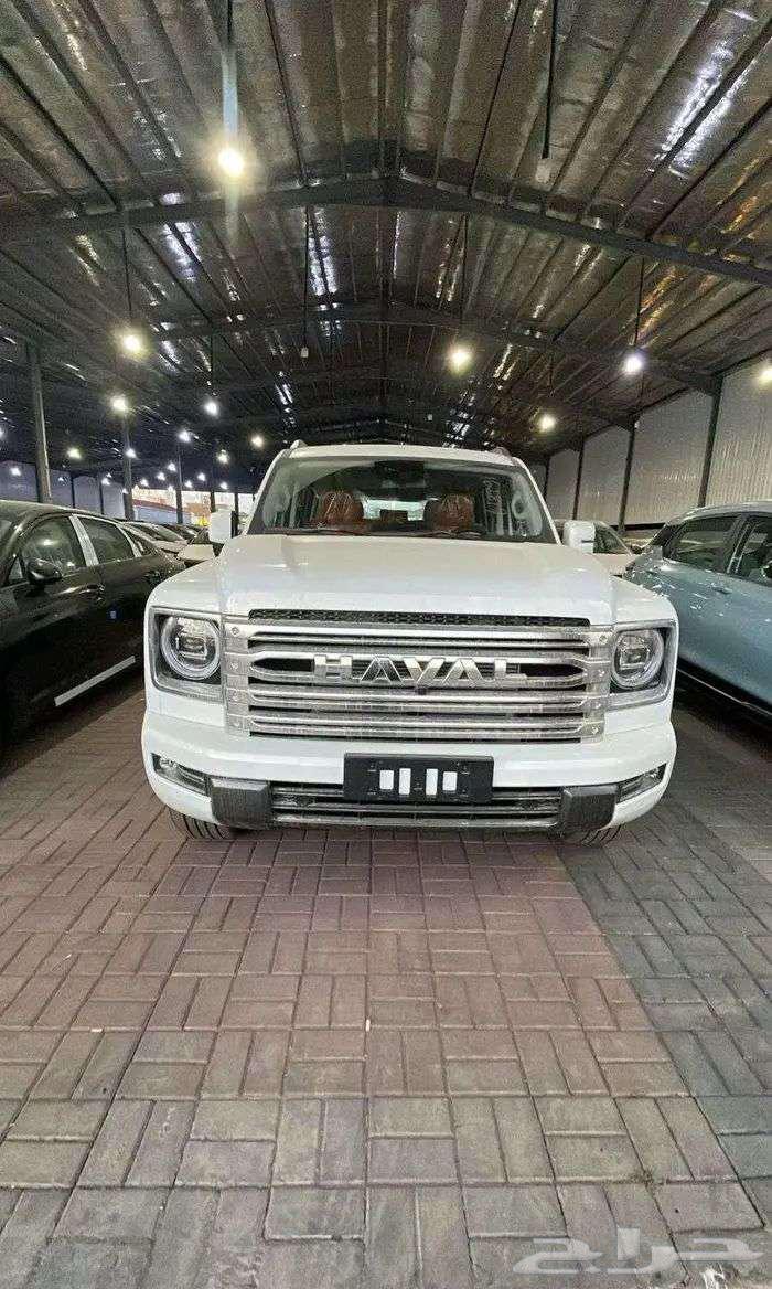 هافال h9 فل الكامل موديل 2026 وصلت و سابقين الكل63706277975297111