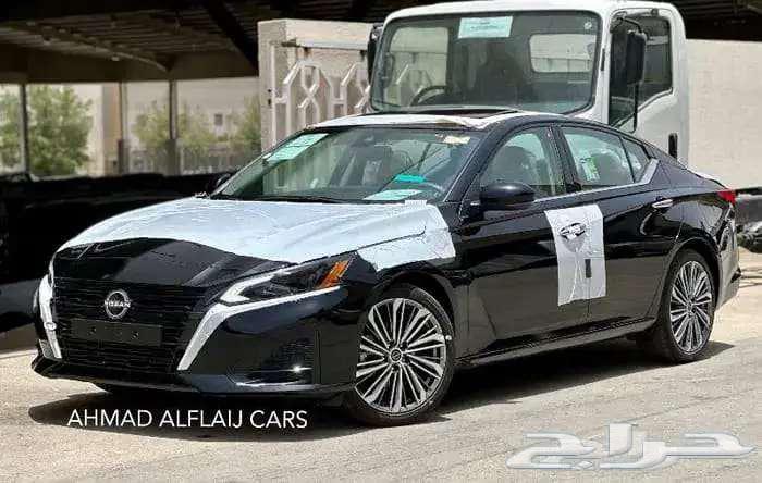 نيسان التيما ستاندر S نص فل SV موديل 2025 عزل حراري مجانا63706107795586114