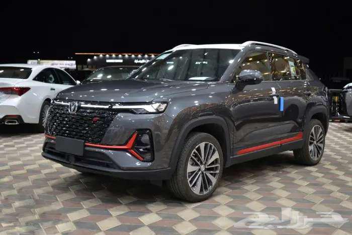 Changan CS35 2024 and 2026 models available for cash and installment purchases63703395134467111