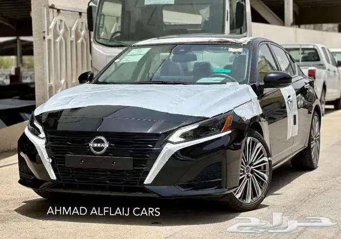 نيسان التيما ستاندر S نص فل SV موديل 2025 عزل حراري مجانا63706107795586112
