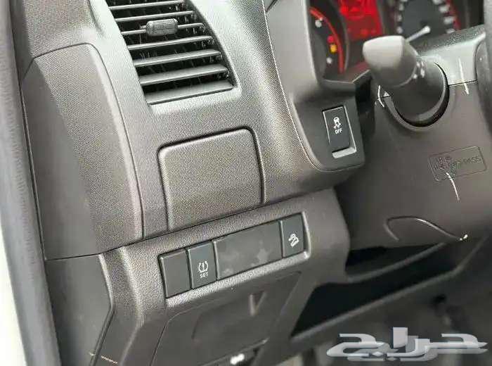 ايسوزو ديماكس غماره 2025 ستاندر ديزل (فيبر بالصندوق)63712104224898114
