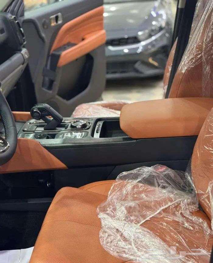 هافال h9 فل الكامل موديل 2026 وصلت و سابقين الكل63706277975297112