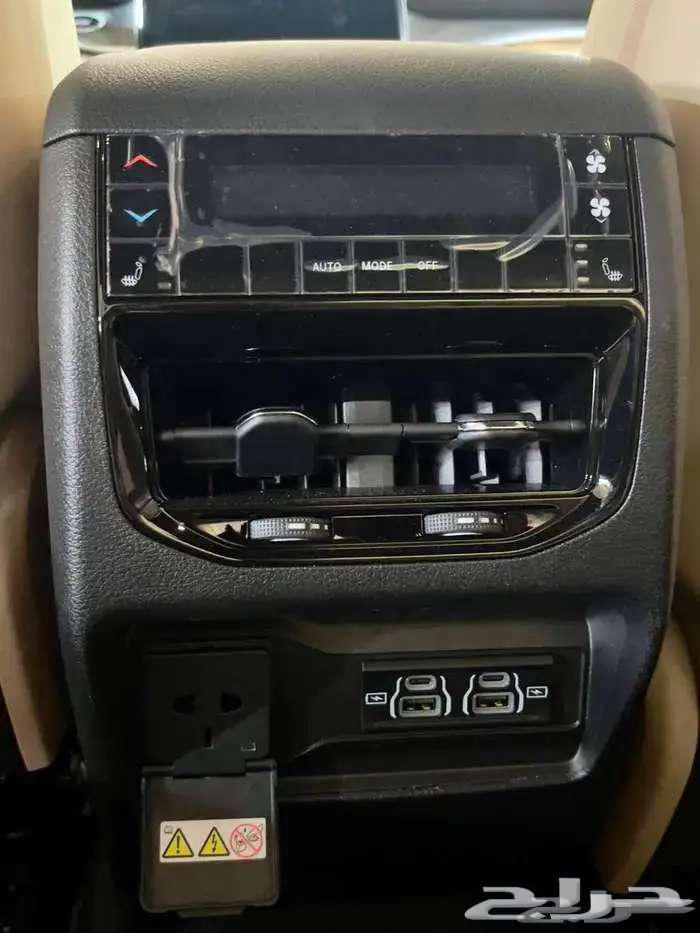 Grand Cherokee Limited 202563705255186689112