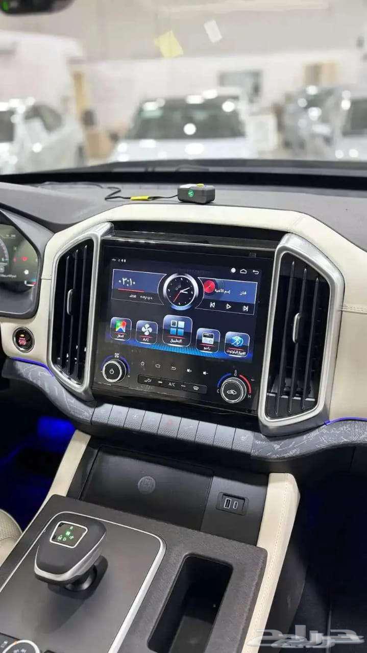 زد اكس جراند ليون G9 موديل 202563703395051650114