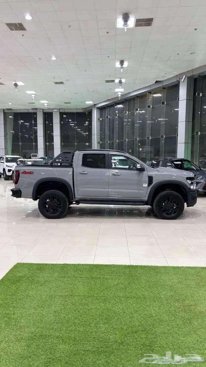 زد اكس جراند ليون G9 موديل 202563703395051650111