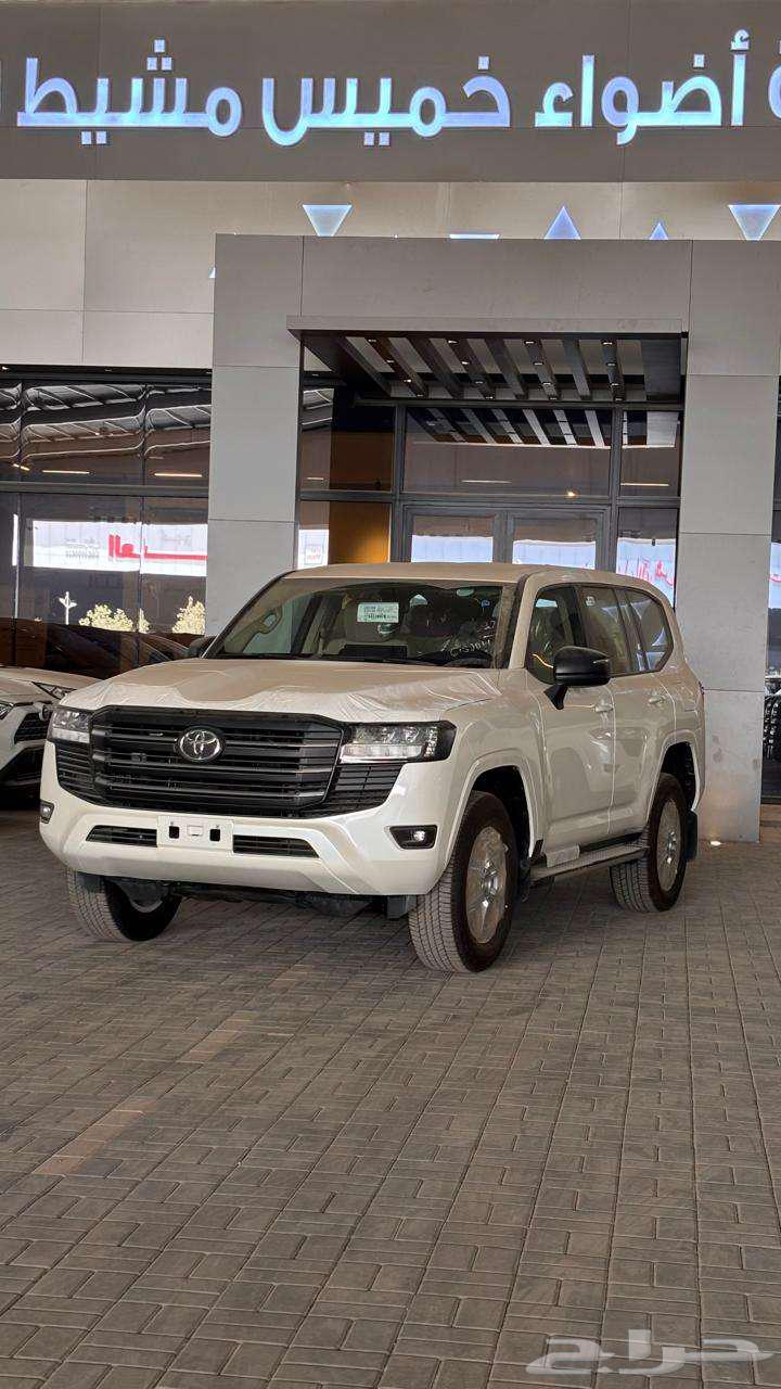لاند كروزر GXR L1 ديزل عبداللطيف جميل63706544737793112