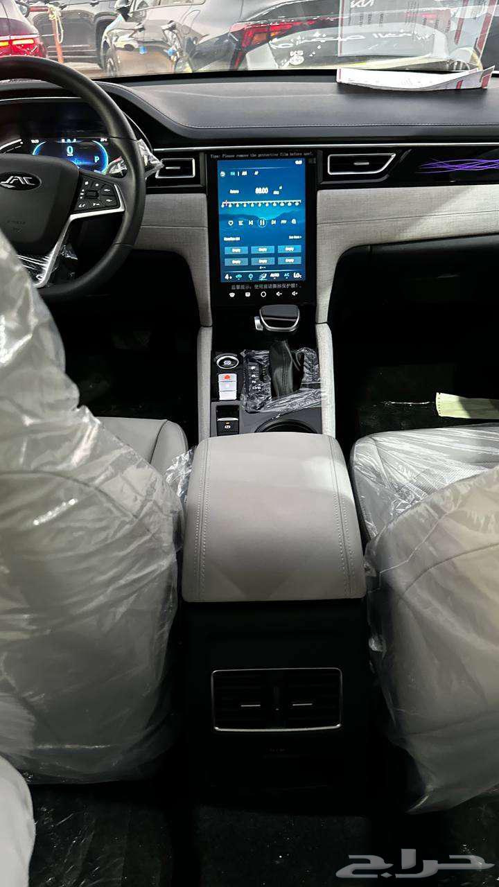 JAC J7 202563617984942722111