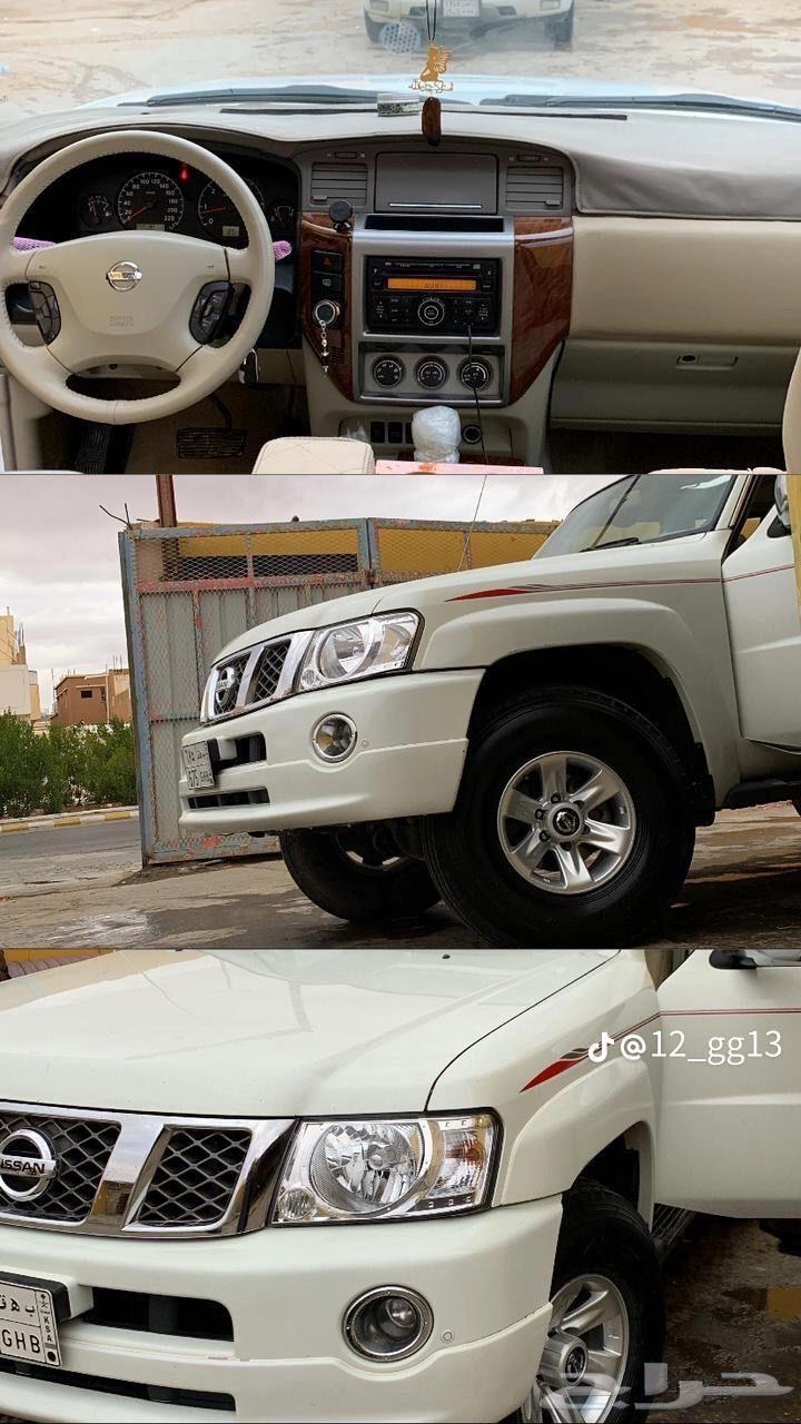 جيب نيسان ديزل63712104186371110