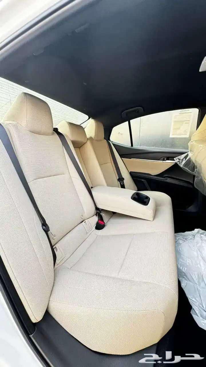 كامري ستاندرد 2025 كاش واقساط باقل الاسعار63703297049602114