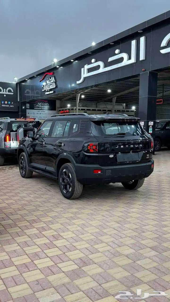 جيتور T1 لاكسري 2025 لدى الخضر للسيارات63703479280513113