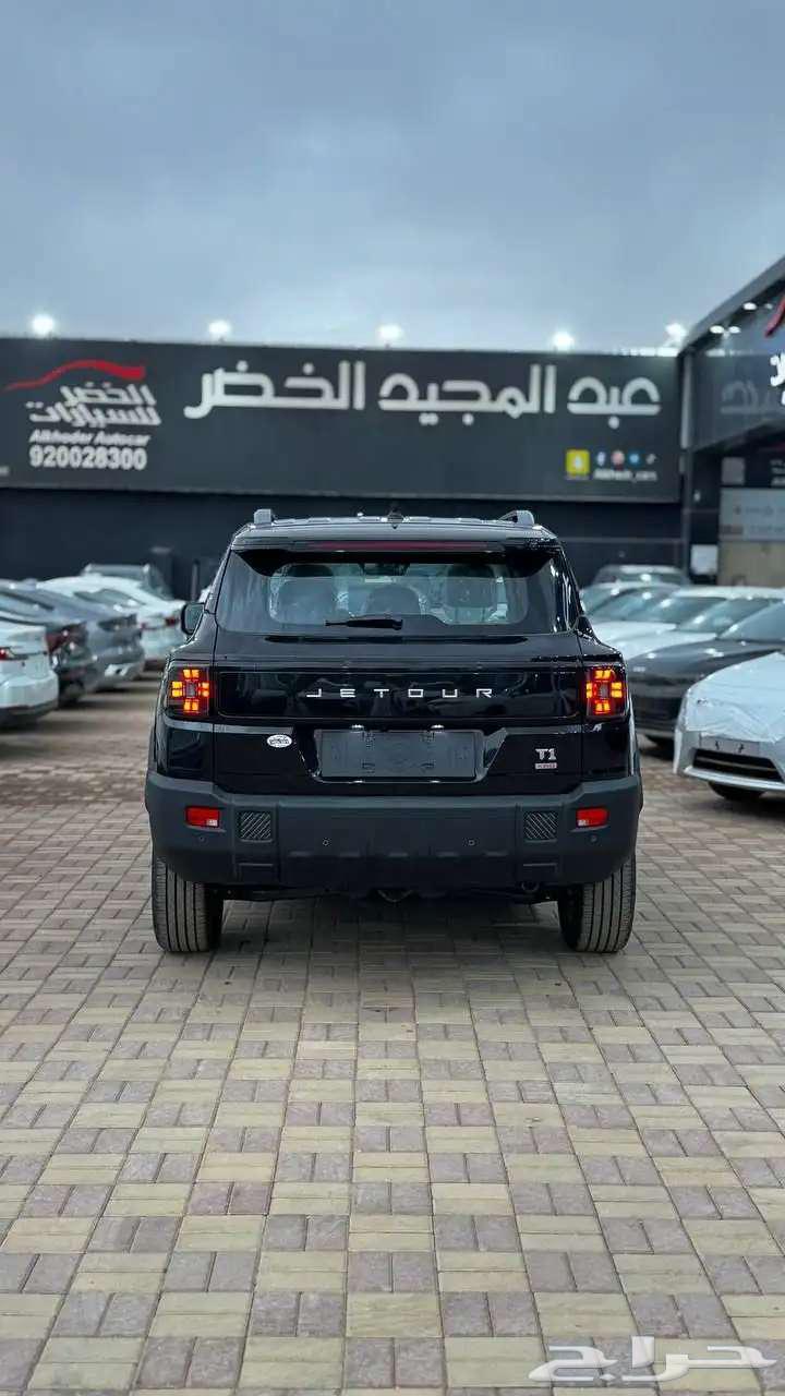 جيتور T1 لاكسري 2025 لدى الخضر للسيارات63703479280513114