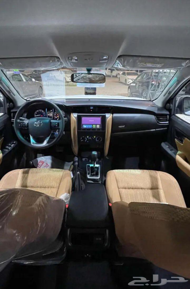 فورشنر GX2 بدون دبل بنزين63704370843395114
