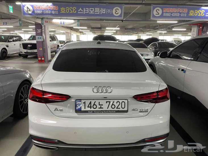 Audi A5 40 TFSI 2023 Sport Back63707742863362113