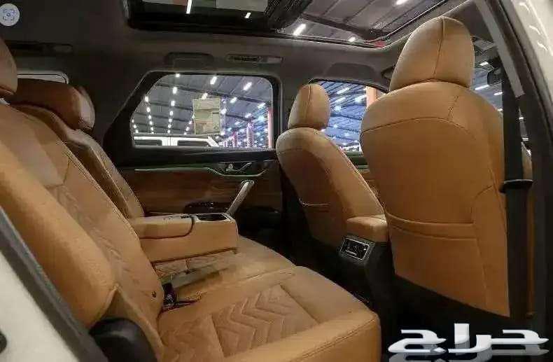شانجان رويال CS95202563706008937218114