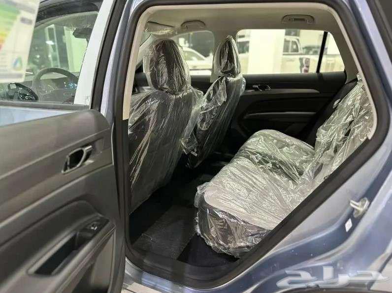 Ford Territory 2025 Ambiente, Trend, and Titanium Lowest Price63713280347266110