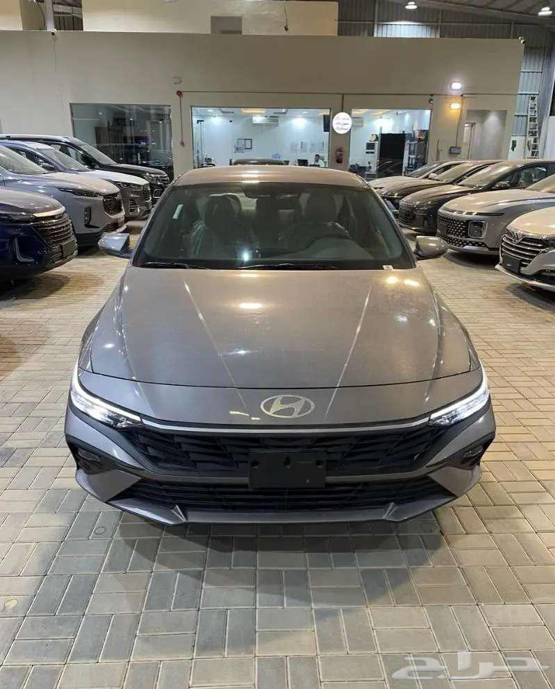 هيونداي النترا 2.0 سمارت صيني 2025 اصفار63704634853633112