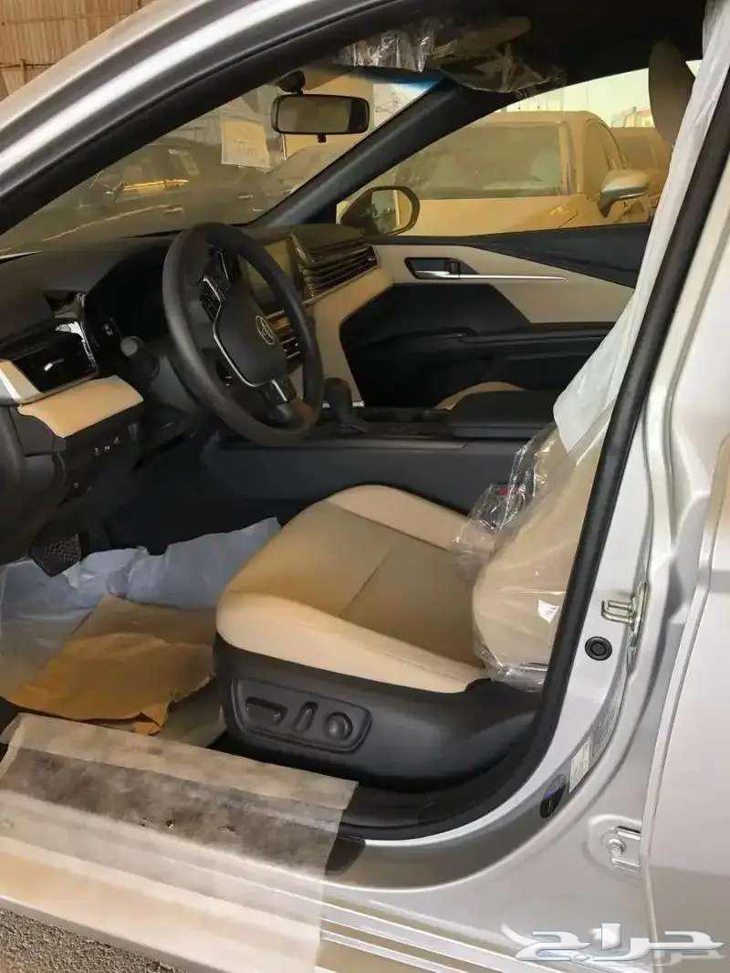 Camry E Standard Hybrid Saudi 2025 from 1620 installments Al-Hassan63709263472257114
