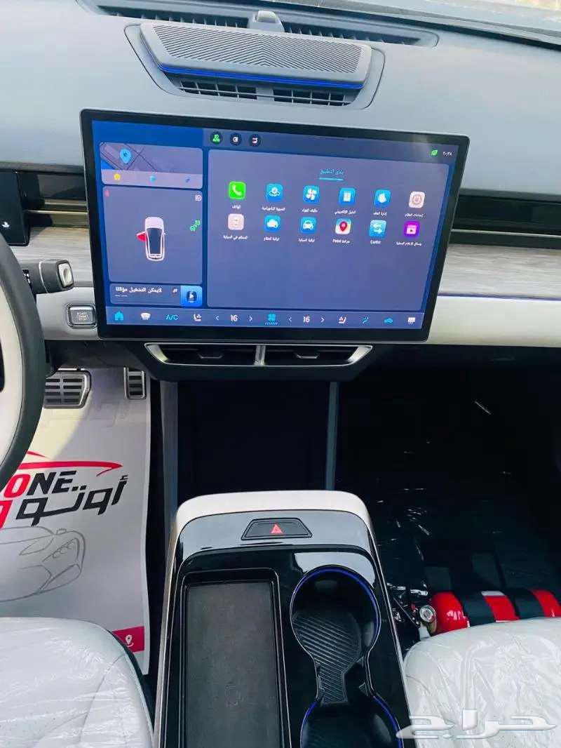 JETOUR DASHING LUXURY 1.6CC 202463712915205891114