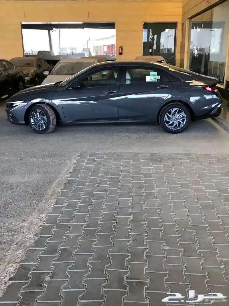 هونداي إلنترا سمارت مكينة 2.0 موديل 2025 بقسط 1280 الحسن63702225345154111