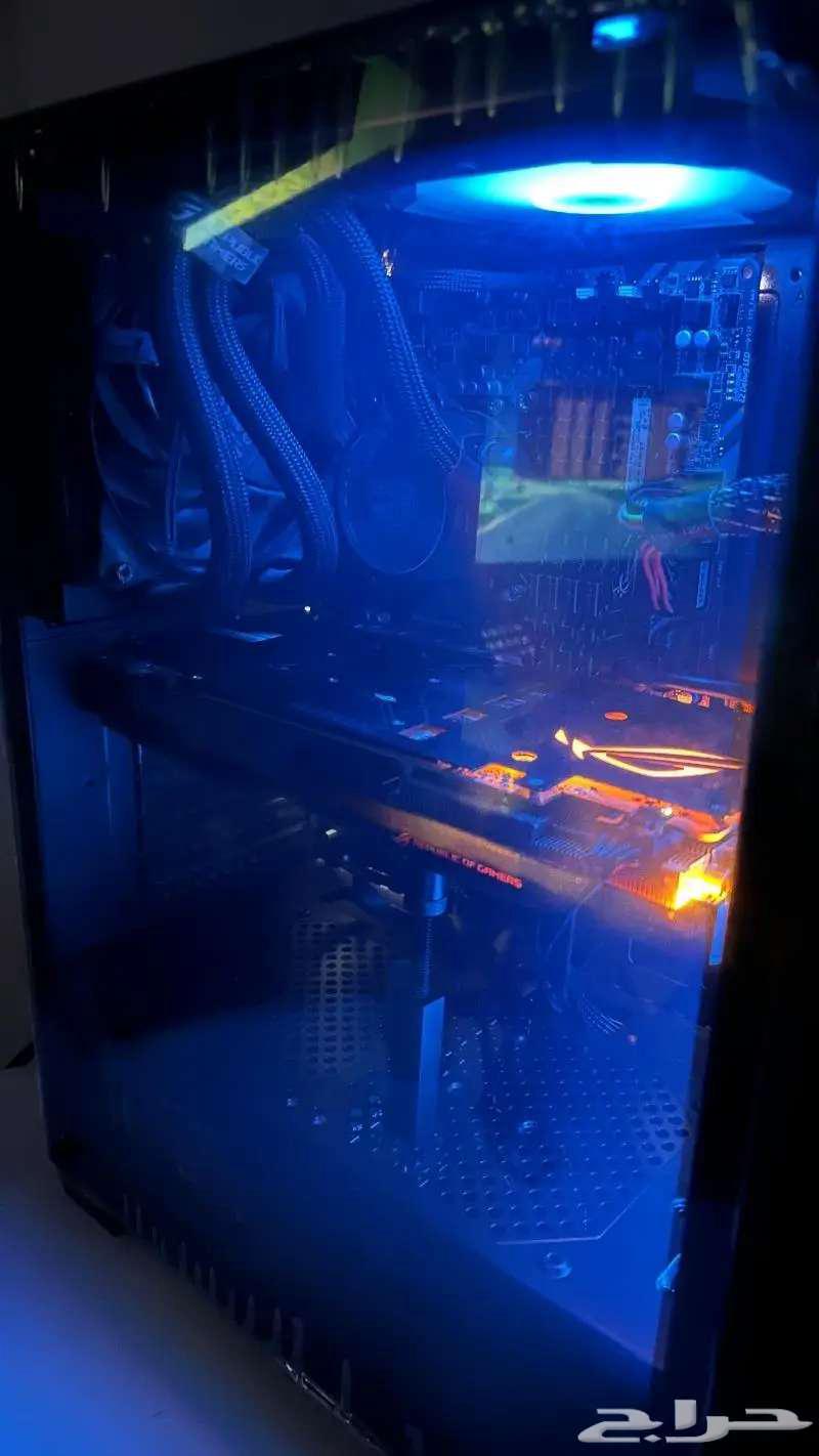 PC (Tappy Installment)63667797607937112