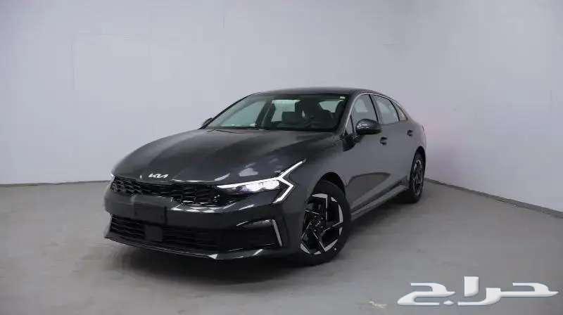 Kia K5 Standard Advanced and Standard Model 2025 Cash and Installment63706917148547114