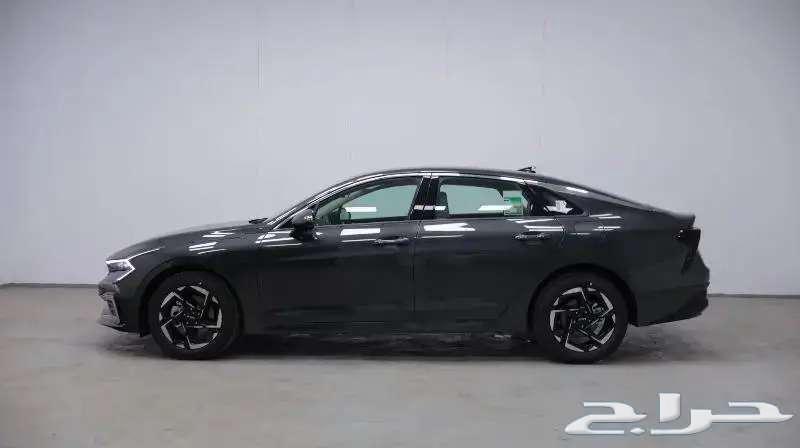 Kia K5 Standard Advanced and Standard Model 2025 Cash and Installment63706917148547113