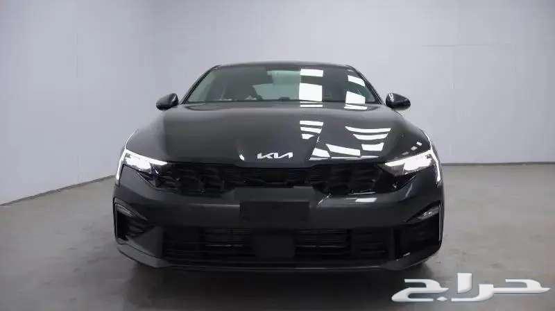 Kia K5 Standard Advanced and Standard Model 2025 Cash and Installment63706917148547110