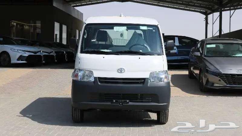 2025 Light S Van Gasoline Automatic and Manual - Lowest Price63711297090946111