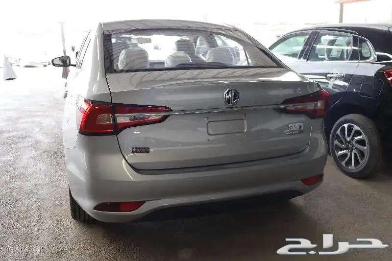 ام جي 5 نص فل 24 بافضل الاسعار واقوي العروض63703831554435113