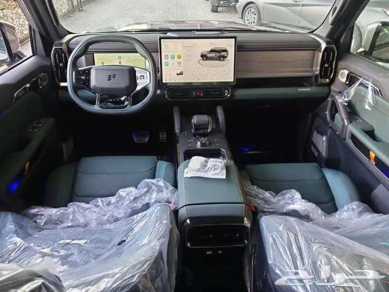 Geely T2 Luxurious (Full Option) 2.0 CC Engine 202563713010488579113