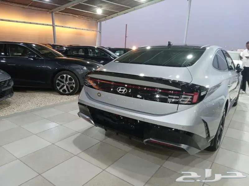 هيونداي سوناتا بريميوم63702663302274112