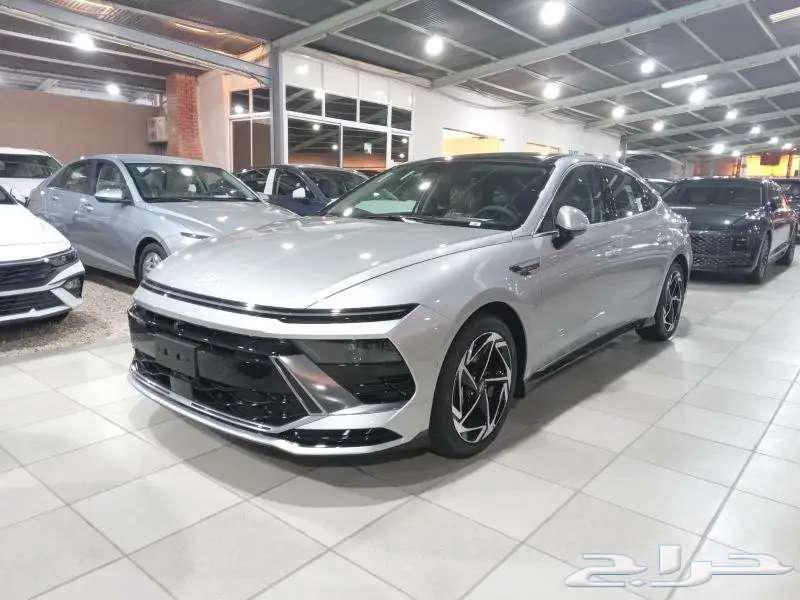 هيونداي سوناتا بريميوم63702663302274111