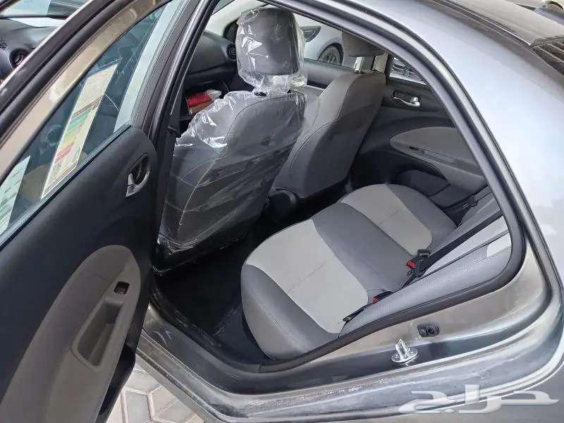 كيا بيجاس استاندر وجميع الفيئات موديل 25 كاش وتقسيط63703831547522113