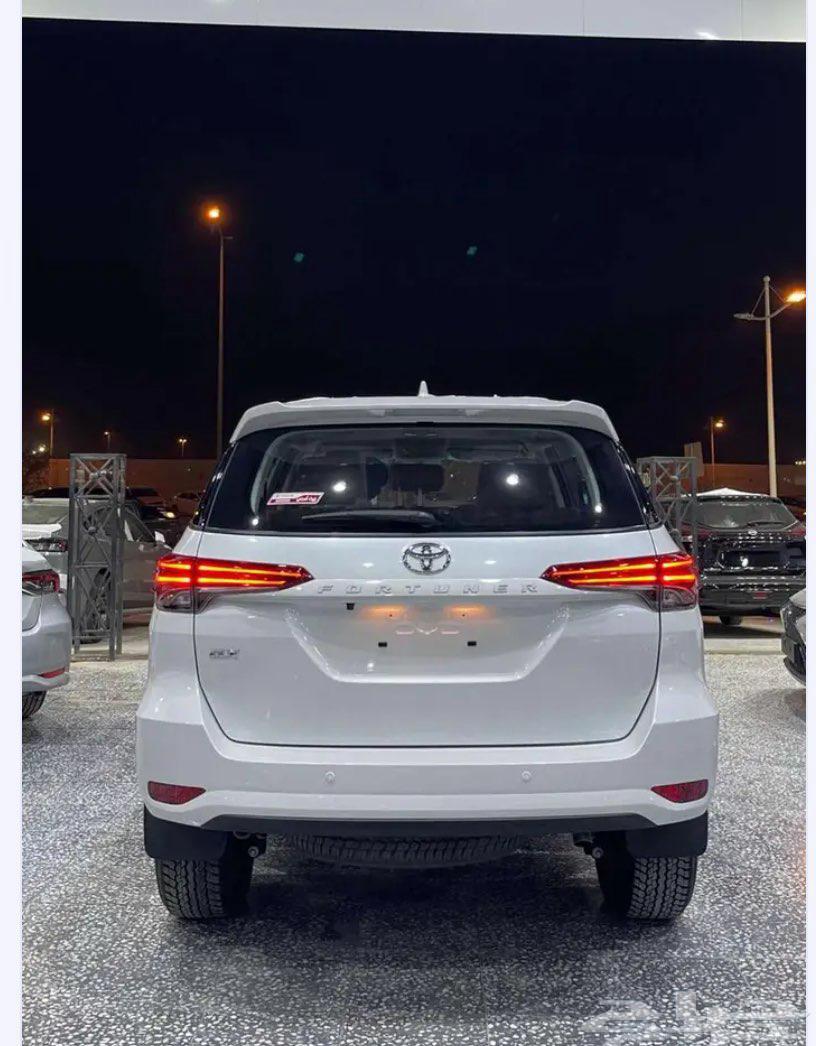 فورشنر GX2 بدون دبل بنزين63704370843395112