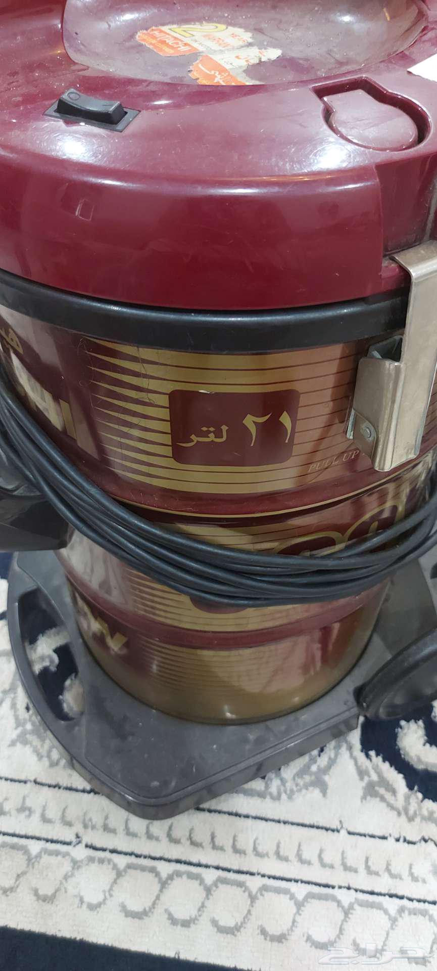 Hitachi Electric Vacuum Cleaner63667799609475113