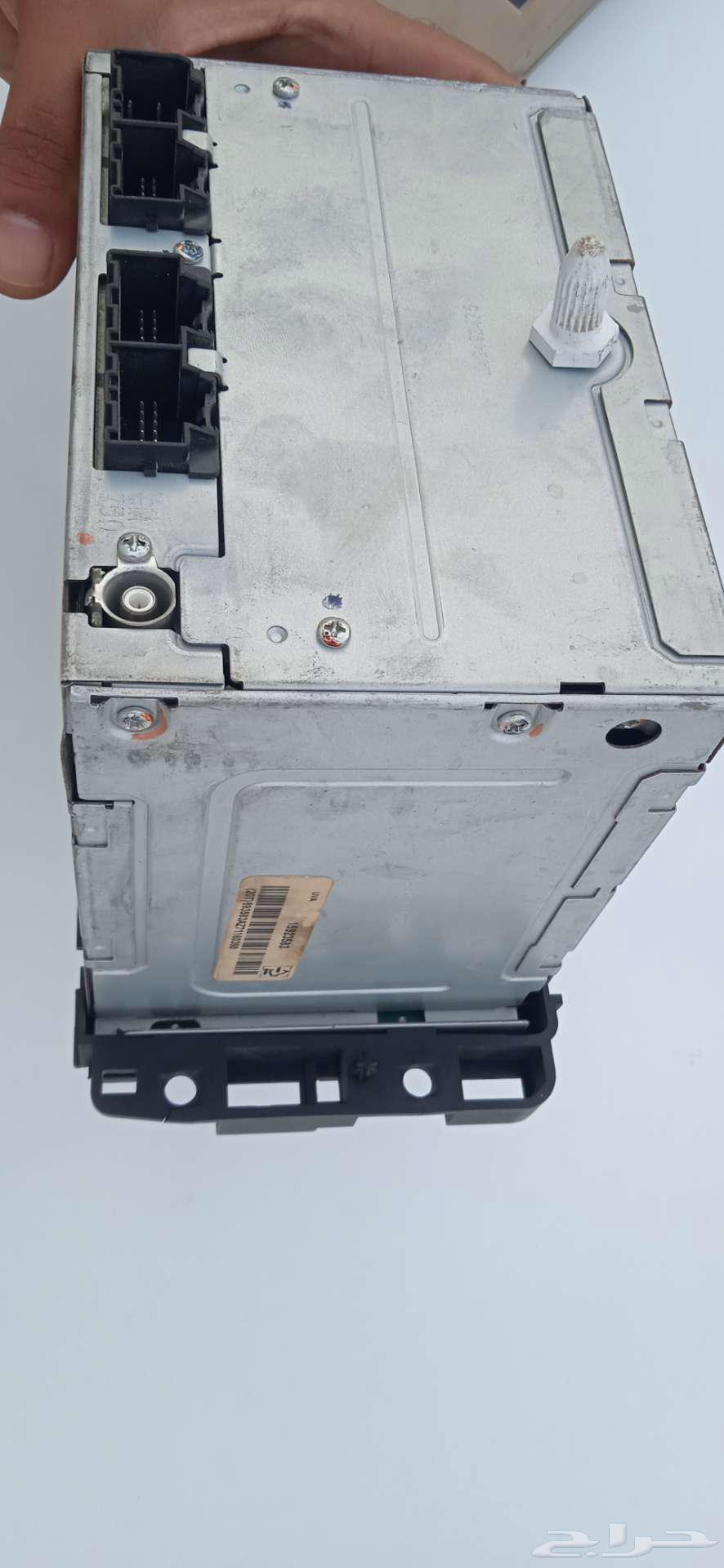 Tape recorder and screen63702036618115112