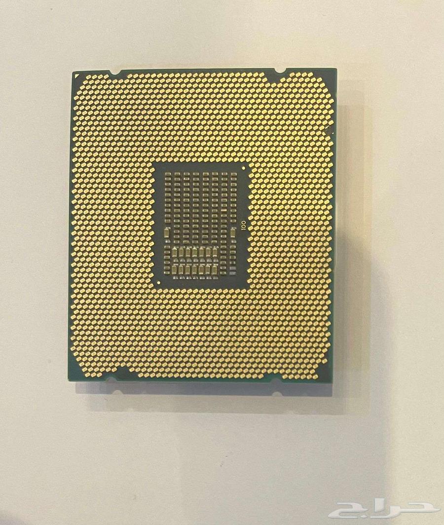 PC parts CPU i9-10900x and i5-7600 and graphics card 1060 and RAM 863667694117507110